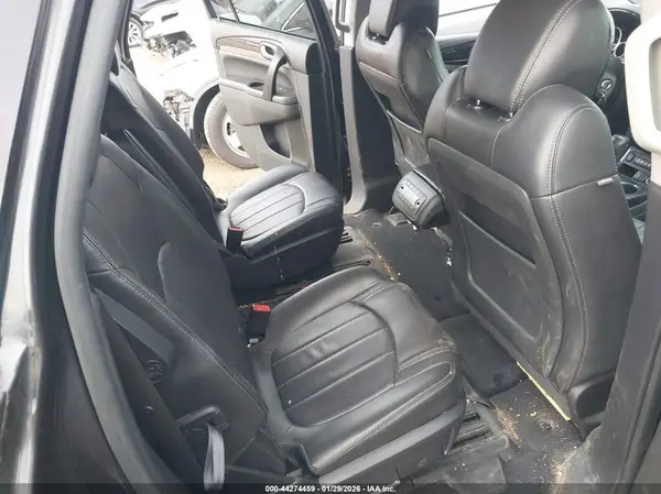 5GAKRBKD0HJ328357 2017 BUICK ENCLAVE - Image 8