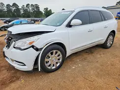 5GAKRBKD0HJ329377 2017 BUICK ENCLAVE