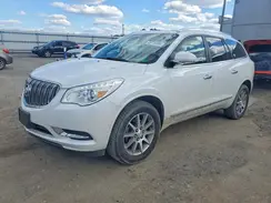 5GAKRBKD0HJ331033 2017 BUICK ENCLAVE