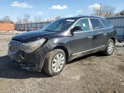 5GAKRBKD0HJ332943 2017 BUICK ENCLAVE