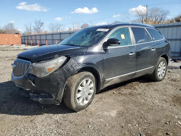 5GAKRBKD0HJ332943 2017 BUICK ENCLAVE - Image 1