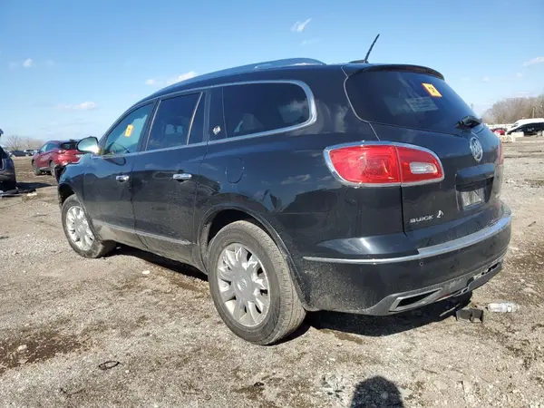 5GAKRBKD0HJ332943 2017 BUICK ENCLAVE - Image 2