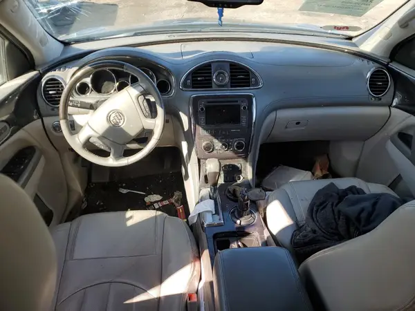 5GAKRBKD0HJ332943 2017 BUICK ENCLAVE - Image 8