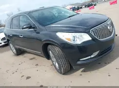 5GAKRBKD0HJ340735 2017 BUICK ENCLAVE