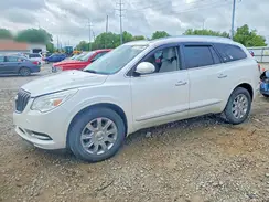 5GAKRBKD0HJ341478 2017 BUICK ENCLAVE