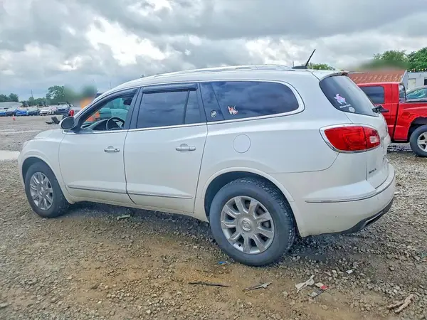 5GAKRBKD0HJ341478 2017 BUICK ENCLAVE - Image 2