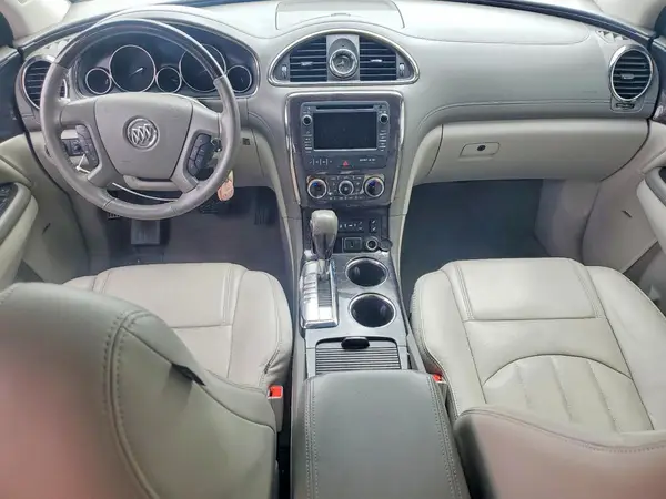 5GAKRBKD0HJ341478 2017 BUICK ENCLAVE - Image 8