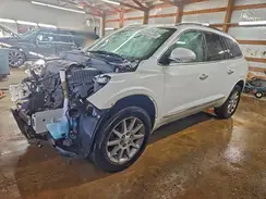 5GAKRBKD0HJ346454 2017 BUICK ENCLAVE