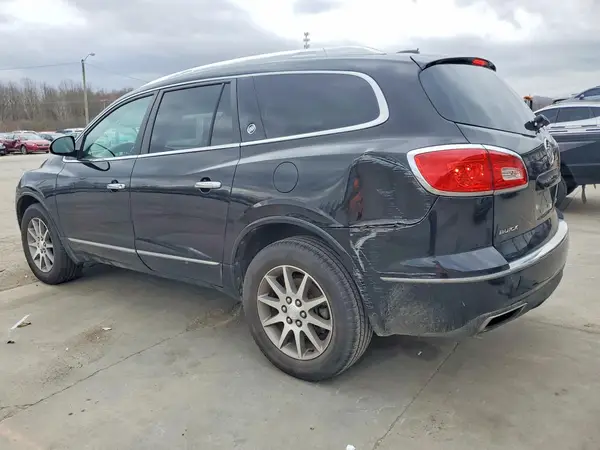 5GAKRBKD0HJ349032 2017 BUICK ENCLAVE - Image 2