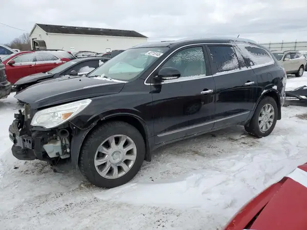 5GAKRBKD0HJ353372 2017 BUICK ENCLAVE - Image 1