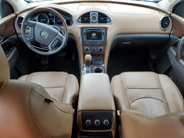 5GAKRBKD0HJ353372 2017 BUICK ENCLAVE - Image 8