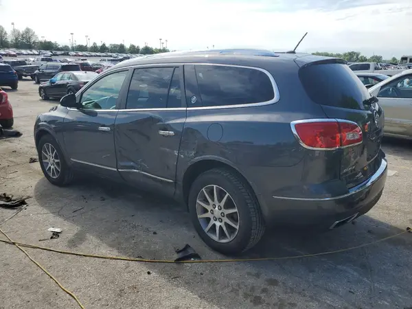 5GAKRBKD1EJ180344 2018 BUICK ENCLAVE - Image 2