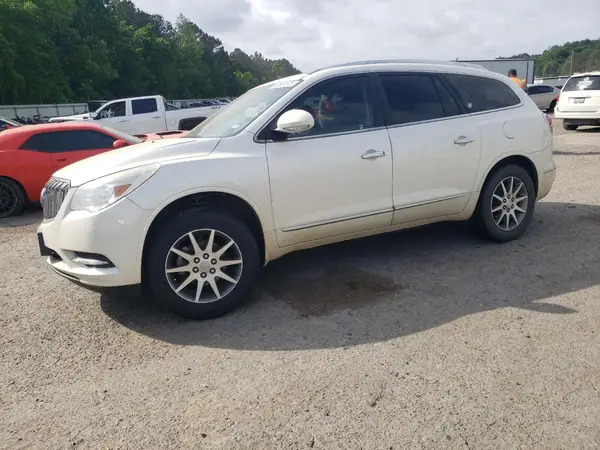 5GAKRBKD1FJ309541 2020 BUICK ENCLAVE - Image 1