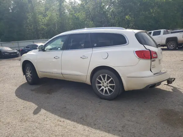 5GAKRBKD1FJ309541 2020 BUICK ENCLAVE - Image 2