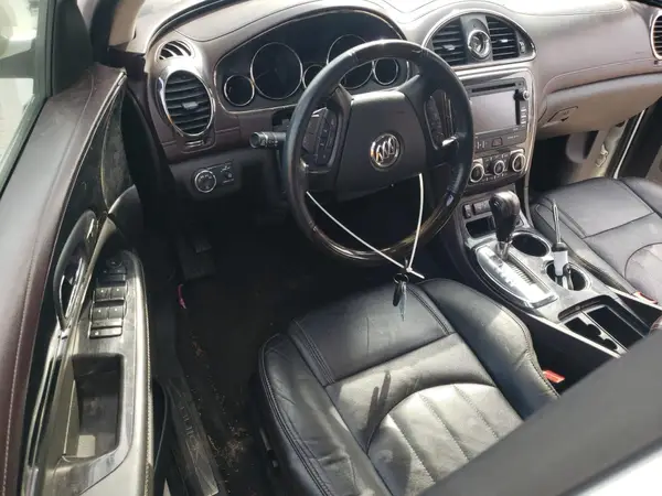 5GAKRBKD1FJ309541 2020 BUICK ENCLAVE - Image 8