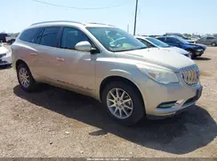 5GAKRBKD1GJ107090 2016 BUICK ENCLAVE