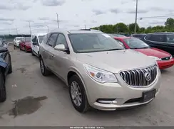 5GAKRBKD1GJ118204 2016 BUICK ENCLAVE