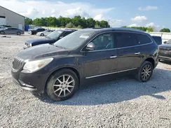 5GAKRBKD1GJ120339 2016 BUICK ENCLAVE