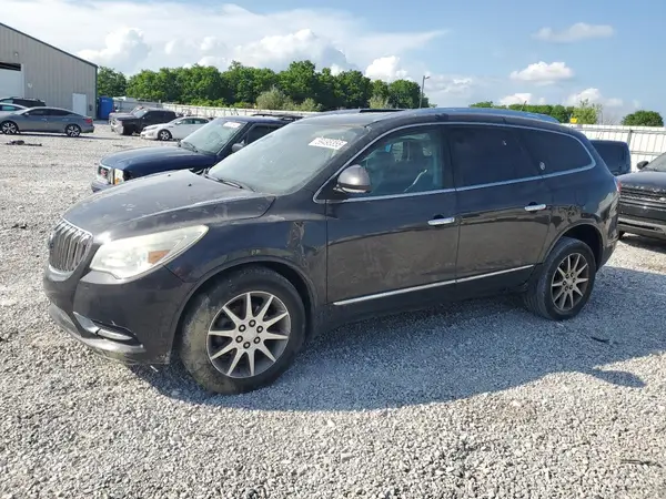 5GAKRBKD1GJ120339 2016 BUICK ENCLAVE - Image 1