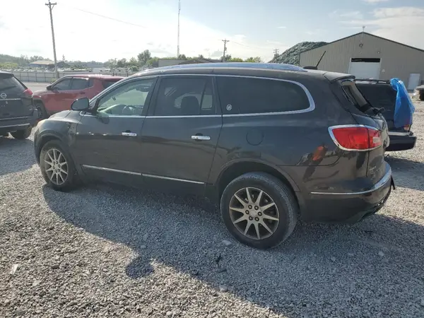 5GAKRBKD1GJ120339 2016 BUICK ENCLAVE - Image 2