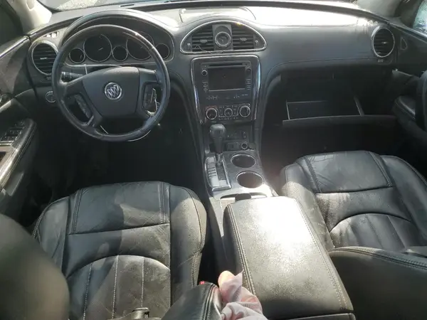 5GAKRBKD1GJ120339 2016 BUICK ENCLAVE - Image 8