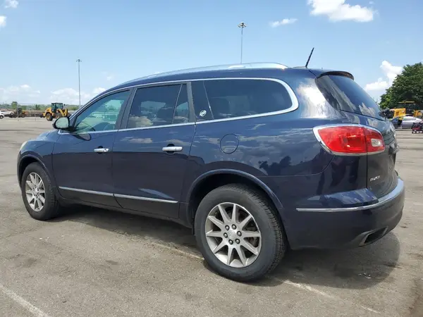 5GAKRBKD1GJ121426 2016 BUICK ENCLAVE - Image 2