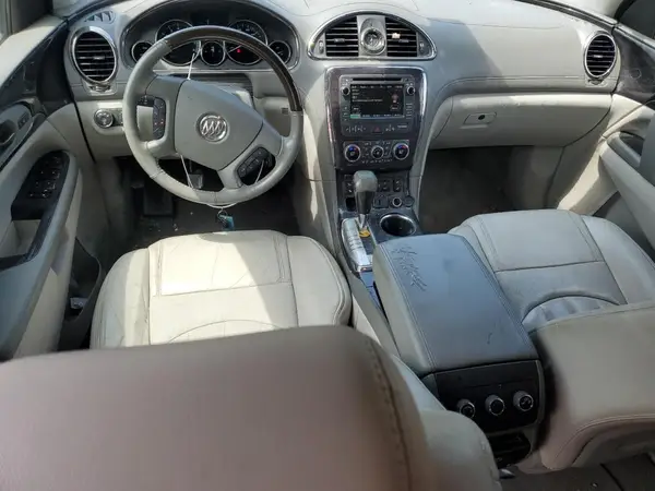 5GAKRBKD1GJ121426 2016 BUICK ENCLAVE - Image 8