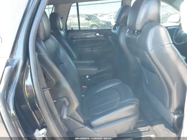 5GAKRBKD1GJ130482 2016 BUICK ENCLAVE - Image 8
