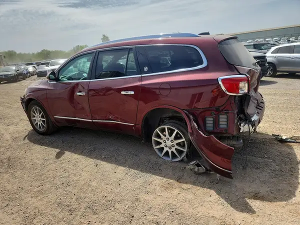 5GAKRBKD1GJ132197 2016 BUICK ENCLAVE - Image 2