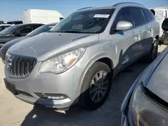 5GAKRBKD1GJ134046 2016 BUICK ENCLAVE