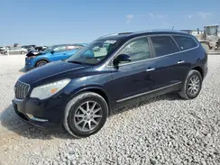 5GAKRBKD1GJ137061 2016 BUICK ENCLAVE
