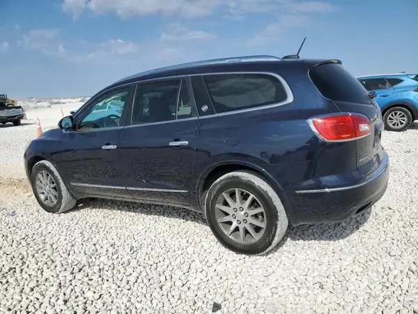 5GAKRBKD1GJ137061 2016 BUICK ENCLAVE - Image 2