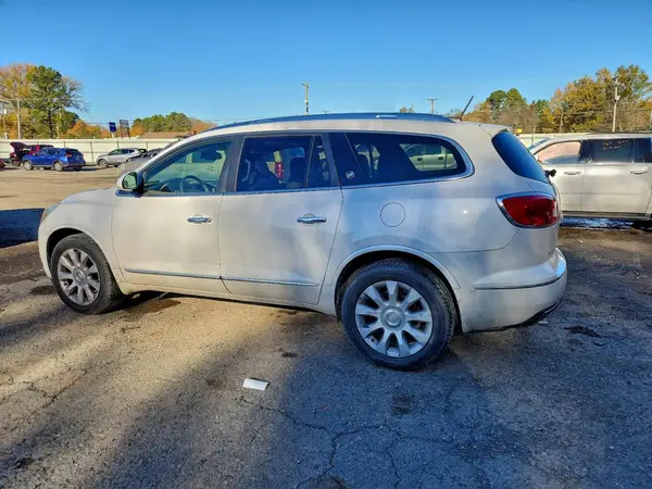 5GAKRBKD1GJ140607 2016 BUICK ENCLAVE - Image 2