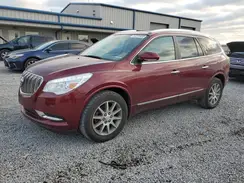 5GAKRBKD1GJ146407 2016 BUICK ENCLAVE