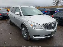 5GAKRBKD1GJ150957 2016 BUICK ENCLAVE