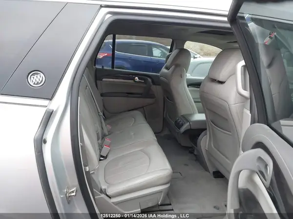 5GAKRBKD1GJ150957 2016 BUICK ENCLAVE - Image 8