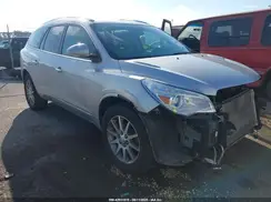 5GAKRBKD1GJ162364 2016 BUICK ENCLAVE