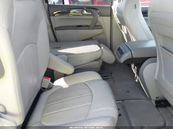 5GAKRBKD1GJ162364 2016 BUICK ENCLAVE - Image 8