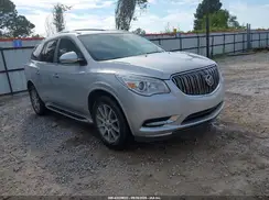 5GAKRBKD1GJ162378 2016 BUICK ENCLAVE