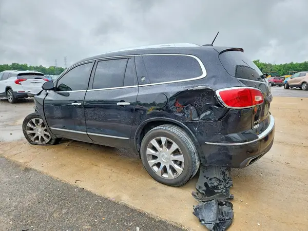 5GAKRBKD1GJ167628 2016 BUICK ENCLAVE - Image 2