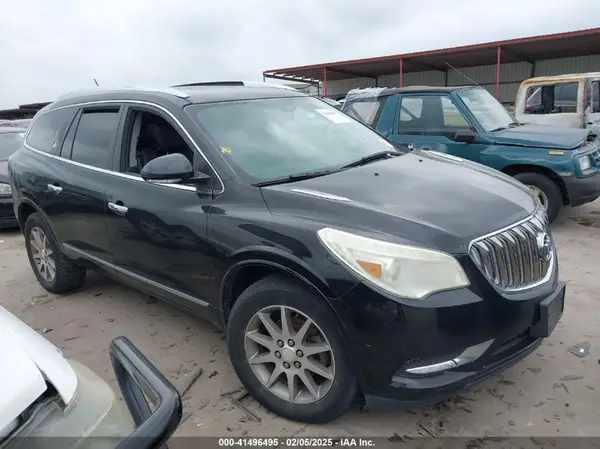 5GAKRBKD1GJ169637 2016 BUICK ENCLAVE - Image 1