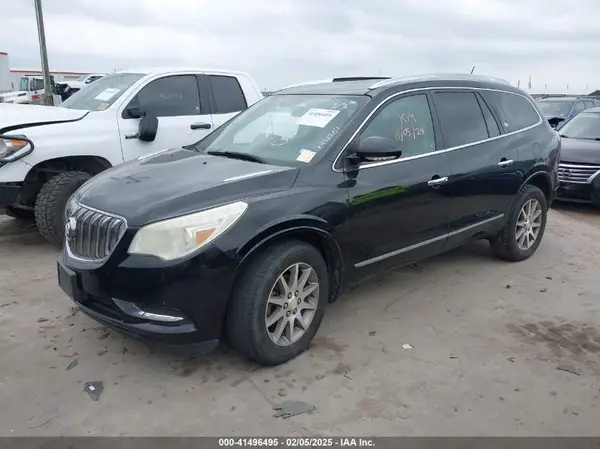 5GAKRBKD1GJ169637 2016 BUICK ENCLAVE - Image 2