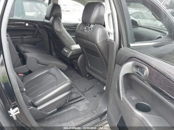 5GAKRBKD1GJ169637 2016 BUICK ENCLAVE - Image 8