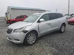 5GAKRBKD1GJ176491 2016 BUICK ENCLAVE