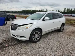 5GAKRBKD1GJ177091 2016 BUICK ENCLAVE
