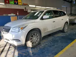 5GAKRBKD1GJ178175 2016 BUICK ENCLAVE