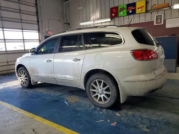 5GAKRBKD1GJ178175 2016 BUICK ENCLAVE - Image 2