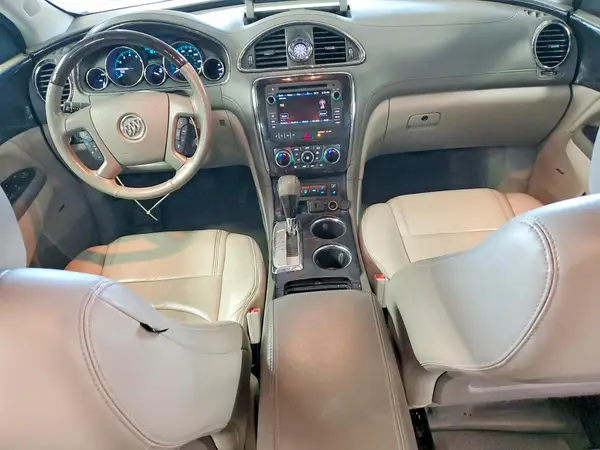 5GAKRBKD1GJ178175 2016 BUICK ENCLAVE - Image 8