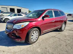 5GAKRBKD1GJ188527 2016 BUICK ENCLAVE