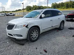 5GAKRBKD1GJ192027 2016 BUICK ENCLAVE